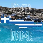 Logo of Kreta Insider android Application 